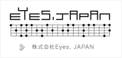 株式会社 Eyes, JAPAN