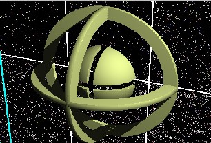 HyperFun Gallery: Core