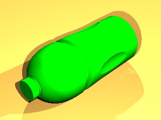 HyperFun Gallery: Pet Bottle