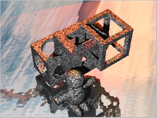 HyperFun example image