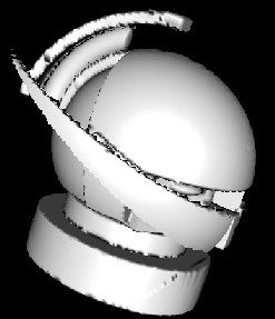 HpyerFun Gallery: Turn a Gundam